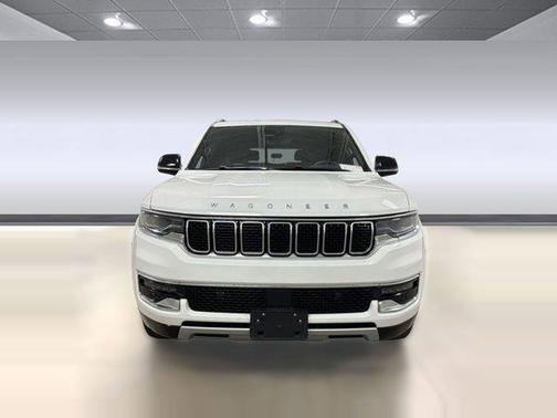 2024 Jeep Wagoneer L Series II 4x2