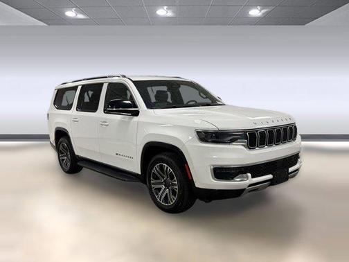 2024 Jeep Wagoneer L Series II 4x2