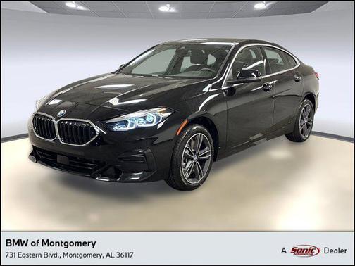 2024 BMW 228 Gran Coupe i sDrive