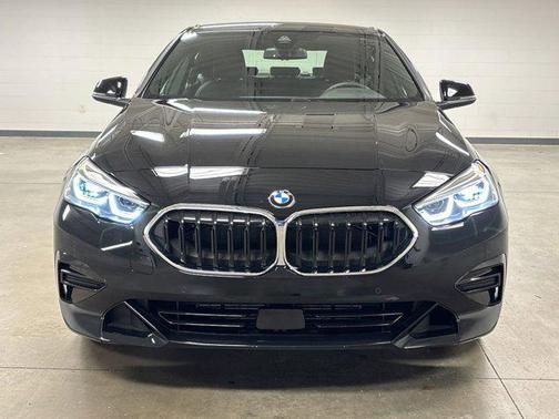2024 BMW 228 Gran Coupe i sDrive