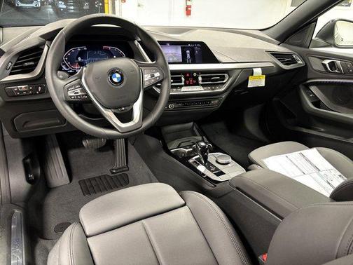 2024 BMW 228 Gran Coupe i sDrive