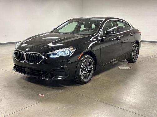 2024 BMW 228 Gran Coupe i sDrive