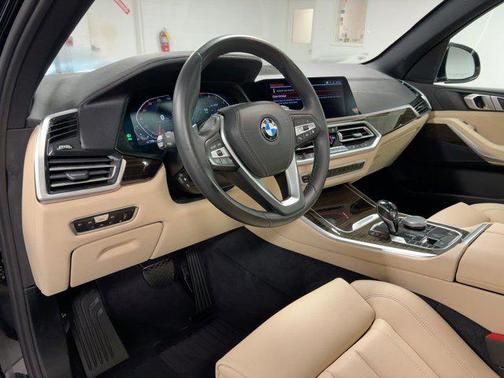 2020 BMW X5 sDrive40i