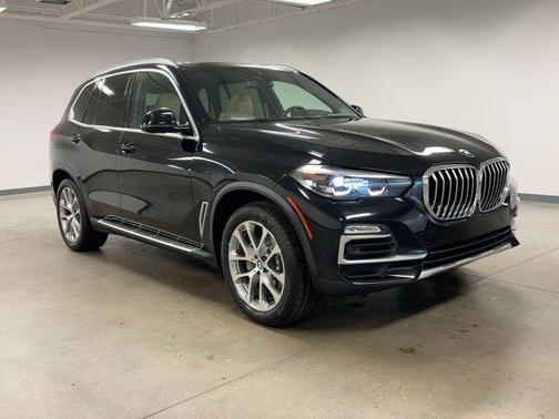 2020 BMW X5 sDrive40i