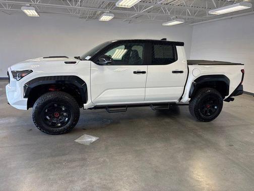 2024 Toyota Tacoma TRD Pro