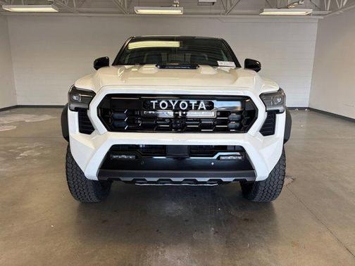 2024 Toyota Tacoma TRD Pro
