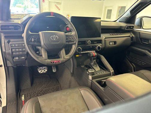 2024 Toyota Tacoma TRD Pro