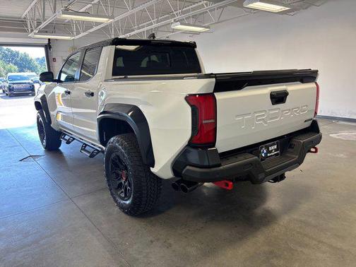 2024 Toyota Tacoma TRD Pro