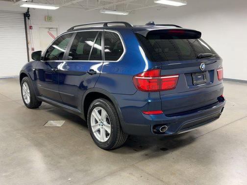 2013 BMW X5 xDrive35d
