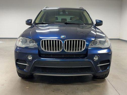 2013 BMW X5 xDrive35d