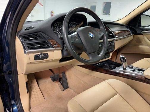 2013 BMW X5 xDrive35d