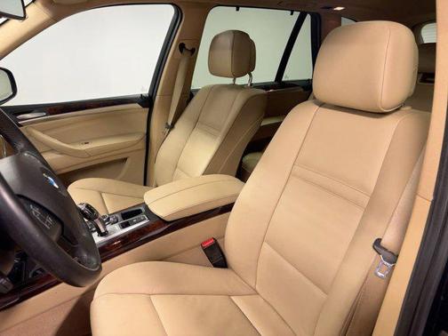 2013 BMW X5 xDrive35d