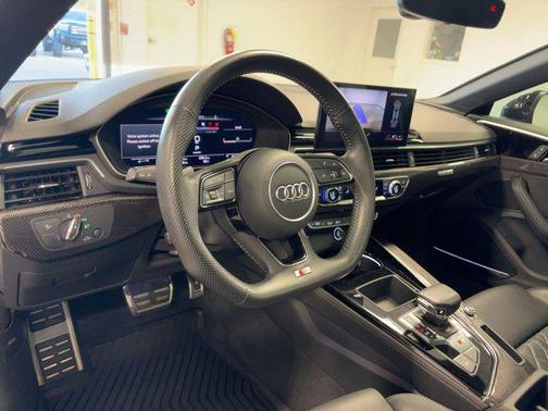 2020 Audi S5 Premium Plus TFSI quattro Tiptronic