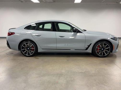 2026 BMW 430 Gran Coupe i