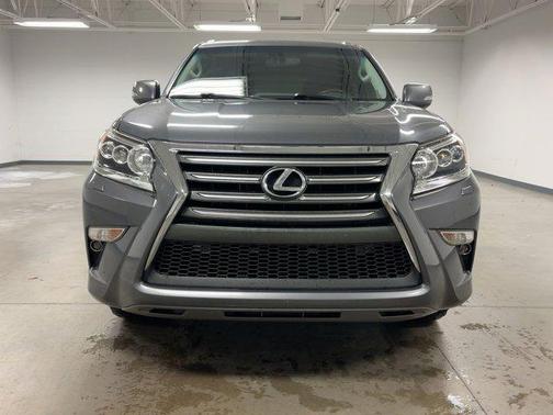 2019 Lexus GX 460 Base