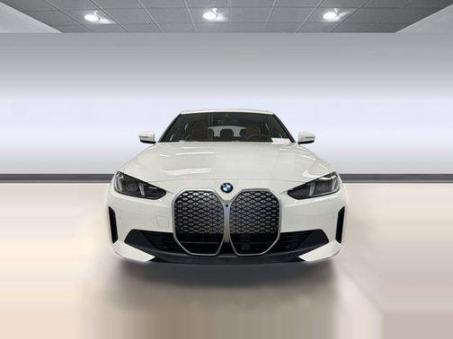 2026 BMW i4 Gran Coupe eDrive40