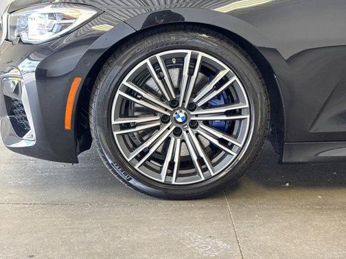 2021 BMW M340 i xDrive