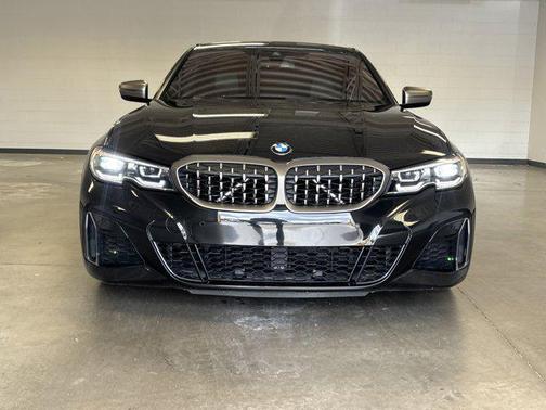 2021 BMW M340 i xDrive
