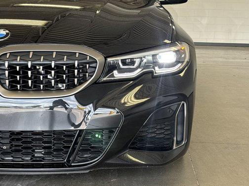 2021 BMW M340 i xDrive