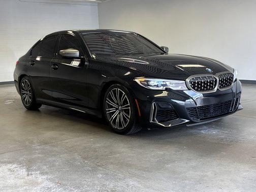 2021 BMW M340 i xDrive