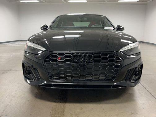 2024 Audi S5 Premium Plus TFSI quattro Tiptronic