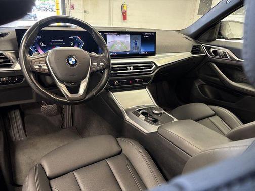 2024 BMW 430 Gran Coupe i