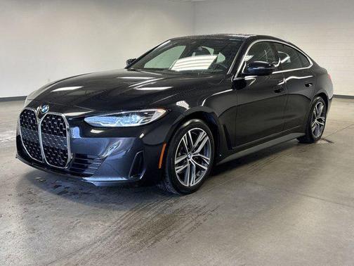 2024 BMW 430 Gran Coupe i