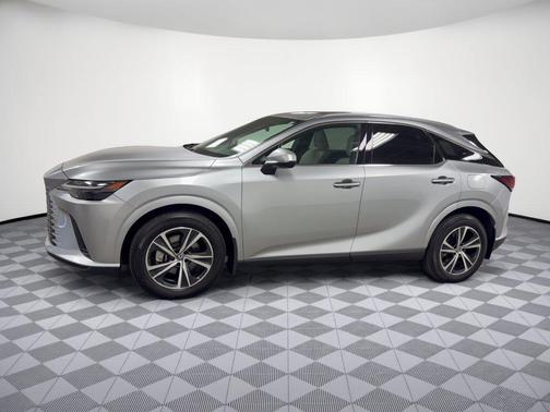 Iridium 2024 Lexus RX 350 Luxury