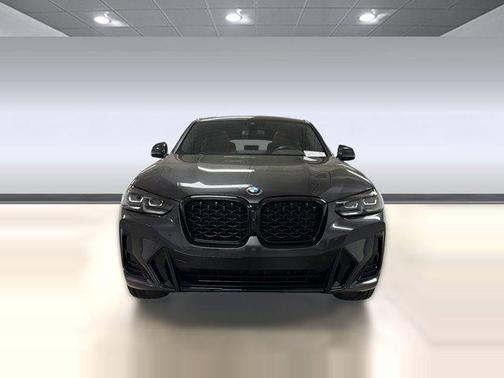 2024 BMW X4 xDrive30i