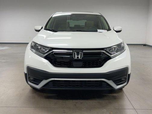 2022 Honda CR-V 2WD EX-L