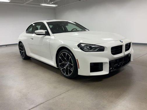 2026 BMW M2 Base