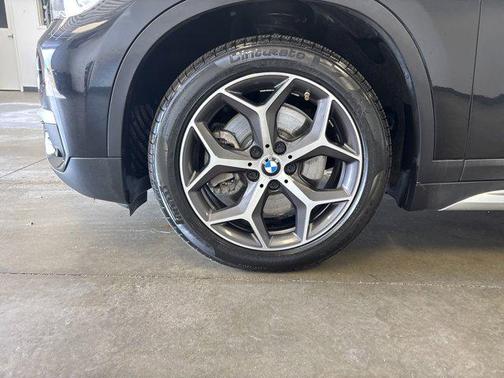 2019 BMW X1 sDrive28i