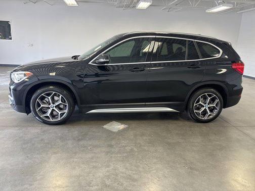2019 BMW X1 sDrive28i