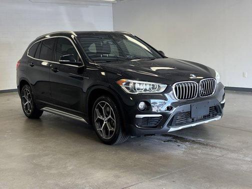 2019 BMW X1 sDrive28i