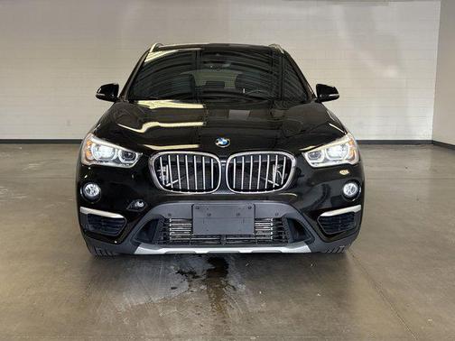2019 BMW X1 sDrive28i