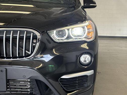 2019 BMW X1 sDrive28i
