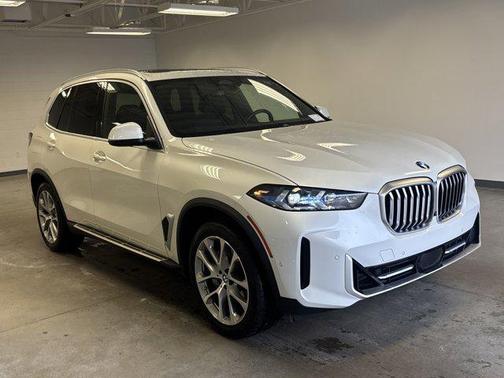 2024 BMW X5 sDrive40i