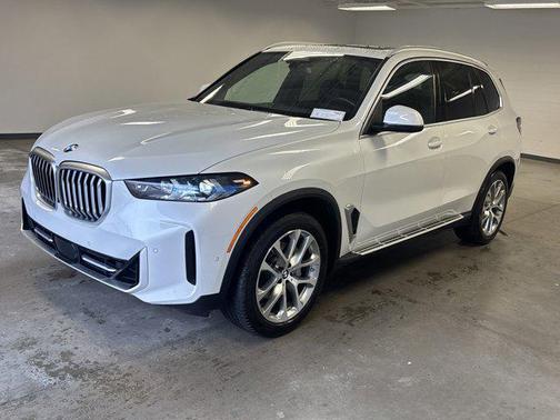 2024 BMW X5 sDrive40i