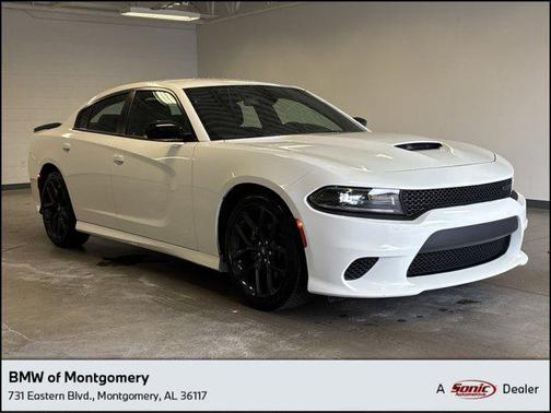 2023 Dodge Charger GT