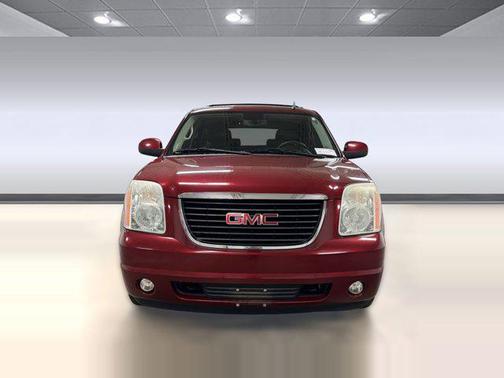 2011 GMC Yukon SLT
