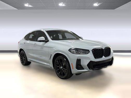 2023 BMW X4 xDrive30i