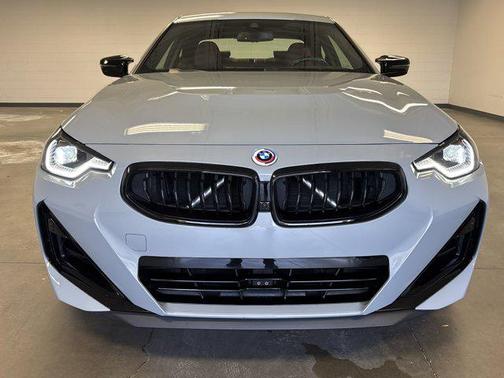 2023 BMW M240 i xDrive