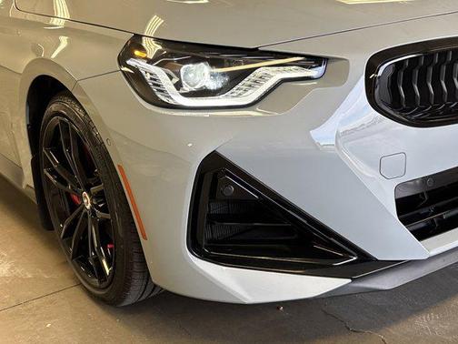 2023 BMW M240 i xDrive