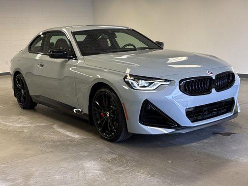 2023 BMW M240 i xDrive