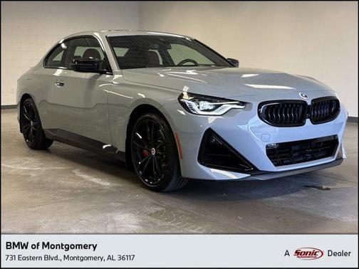 2023 BMW M240 i xDrive