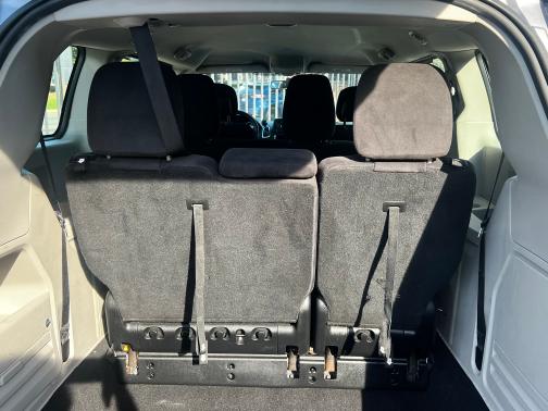 Photo 5 of 8 of 2014 Dodge Grand Caravan American Value Pkg