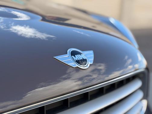 2013 MINI Countryman Cooper