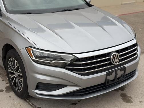 2020 Volkswagen Jetta 1.4T SE