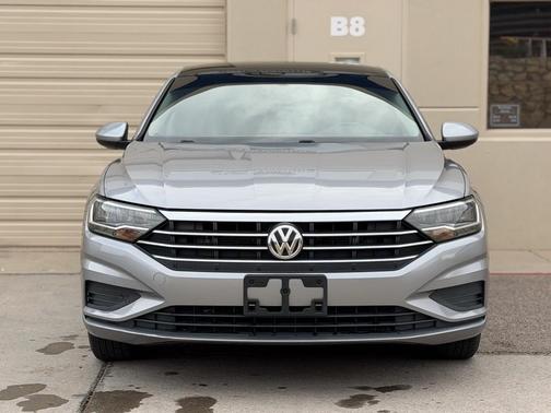 2020 Volkswagen Jetta 1.4T SE