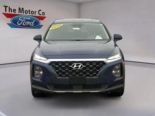 2020 Hyundai SANTA FE SE 2.4